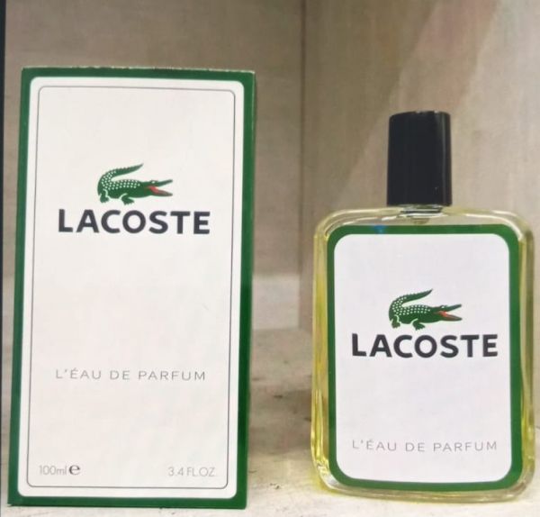 PERFUME CONTRATIPO LACOSTE-100ML