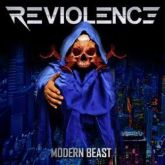 CD REVIOLENCE - Modern Beast