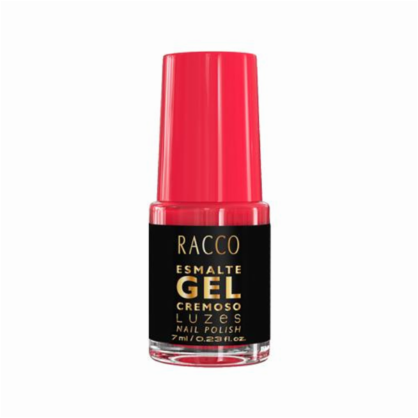 Esmalte Luzes - Peplum