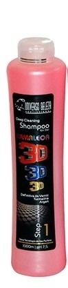 3D Definitiva Turmalina Argan Gloss 1L