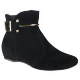 bota cano baixa s/ salto