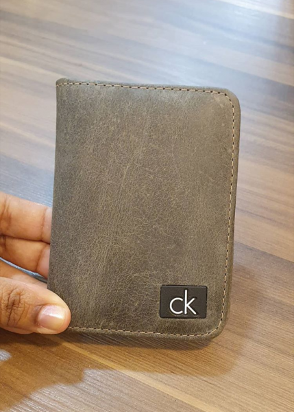 Carteira Porta Cartões Ref 04 CK