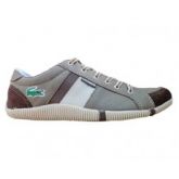 Sapatênis Lacoste Marrom Modelo: 10591