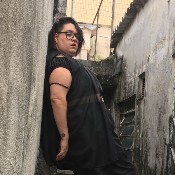 Kicapa Preta