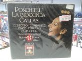 PONCHIELLI LA GIOCONDA CALLAS