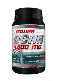 POWER BCAA 4800 MG