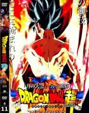 DRAGON BALL Z SUPER VOLUME 11