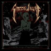 SPEEDWHORE - On The Verge Of Dysfunction