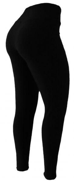 legging preta plus(48/50-52/54), cintura alta, suplex gramatura 320/360