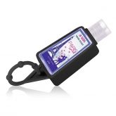 Saneante Antibacteriano Paris versão Pocket - 27g
