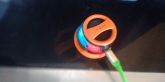 Caixa bluetooth Ezda para celular