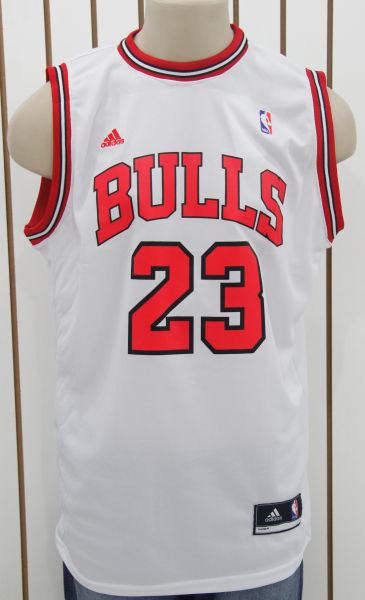 CAMISA ADIDAS NBA CHICAGO BULLS