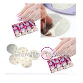 Carimbo Unhas BSU0012