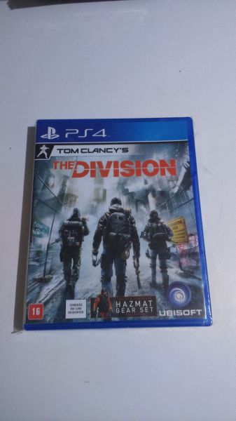 The division semi novo!