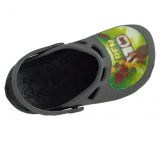 Sandália Crocs Ben 10