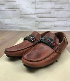 Mocassim Gucci - Diferenciado      Marca: Gucci     REF. TFHB75