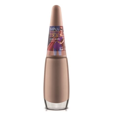 Esmalte Impala Identidade Secreta 7,5 ml Arma Secreta