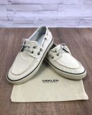 Sapatenis Osk - Modelo Mocassim      Marca: OSK     REF. SERDT87