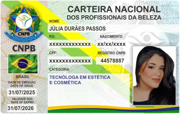 JÚLIA DURÃES PASSOS