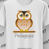 Coruja Pedagogia