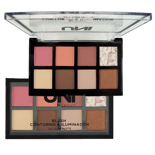 Paleta Uni Makeup.