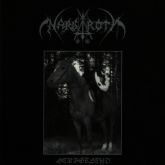 Nargaroth - Herbstleyd CD Nacional com Slipcase + Poster!!!