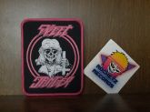 SWEET DANGER (Oficial Importado)