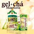 Gel + Chá Magricela