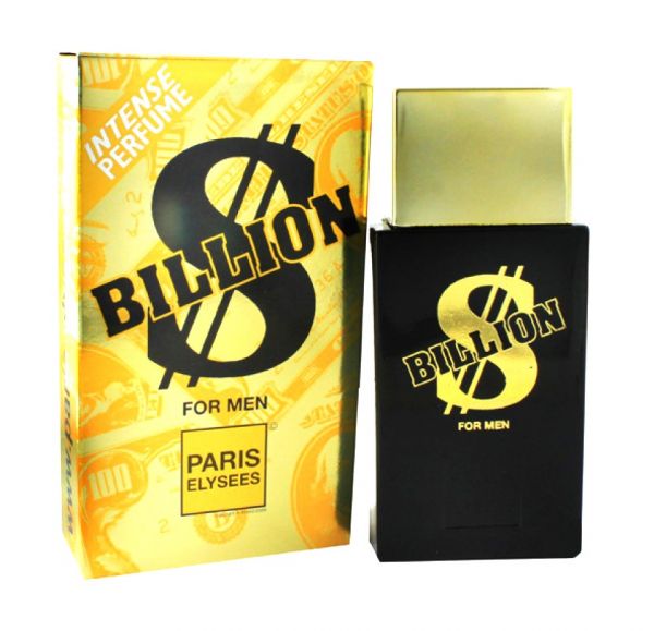 Bilion $ - 100 ml