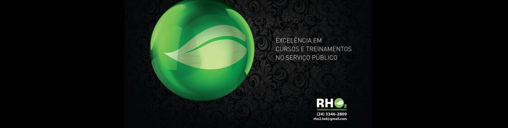 Excelência em Cursos e Treinamentos no Serviço Púb