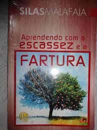 APRENDENDO COM A ESCASSEZ E A FARTURA  Pastor Silas Malafaia LV08