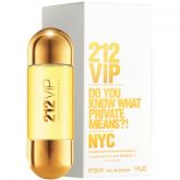 212 VIP EDP FEM 30ML  COD 867230
