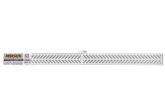 RALO LINEAR C/GRELHA PLASTICA MAXSEAL 5X70CM BR