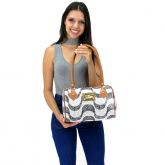 Bolsa FBF Linha Gold 930 Estampada
