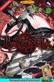 Bayonetta - Secundária