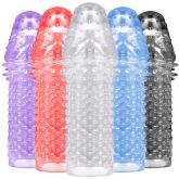 Capa Peniana silicone