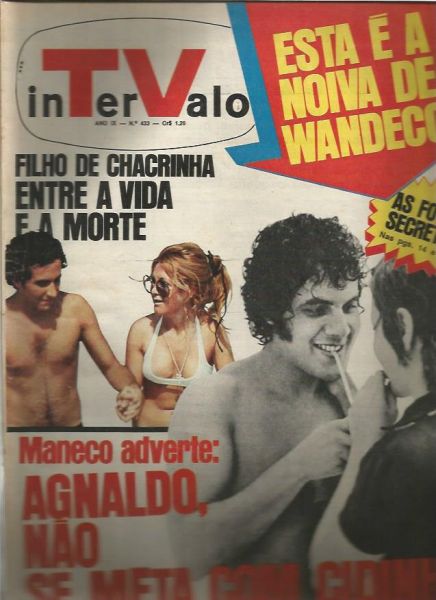 revista intervalo no.433