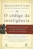 o codigo da inteligencia - augusto cury