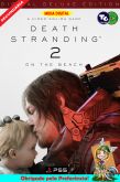 Death Stranding 2 On the Beach Deluxe Edition - PS5 - Secundária