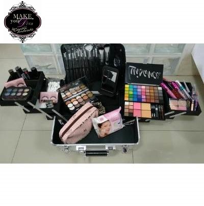Maleta Completa p/ Profissional Maquiador