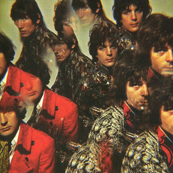 Pink Floyd - The Piper At The Gates Of Dawn