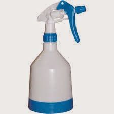 PULVERIZADOR MANUAL 500 ML MULTINEWS
