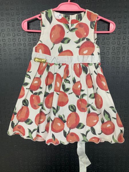 vestido24 6/9 meses