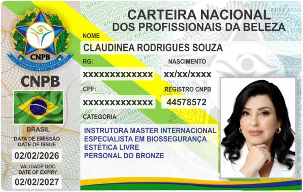 CLAUDINEA RODRIGUES SOUZA