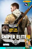 Sniper Elite III + DLC Caçada ao Lobo Cinzento