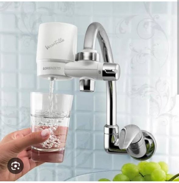 Filtro de agua
