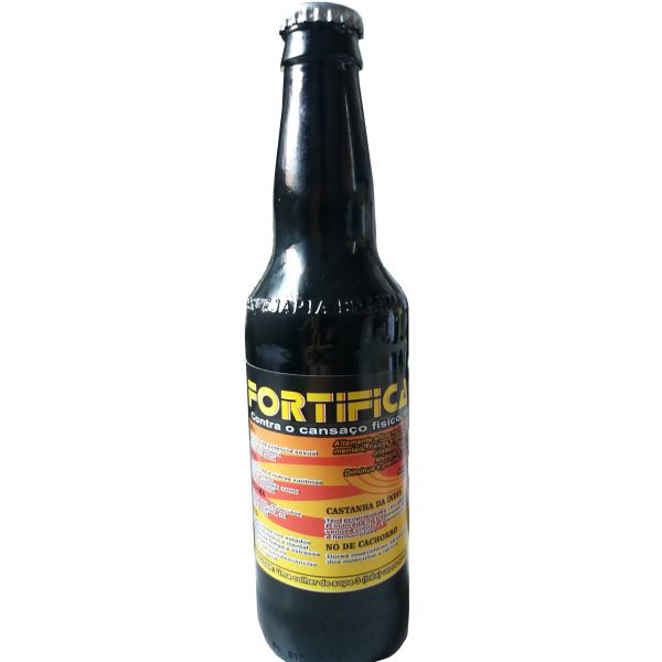 Fortificante 100% Natural