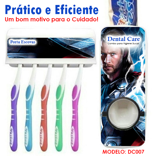 Dental Care LDC 07