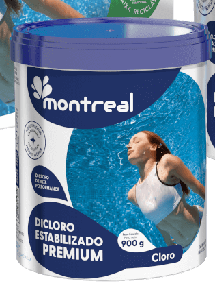 Dicloro Premium BD 10 KG