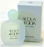 Acqua Di Gioia Feminino EDT